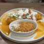 Photo of Chilaquiles Modern Kitchen
