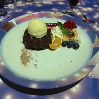 Le Petit Chef - Dinner Theater Near Me - Victoria, British Columbia
