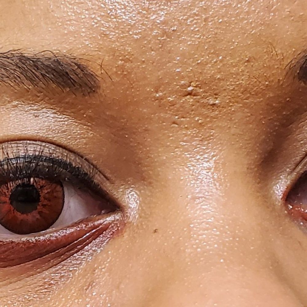 Lily Lashes And Brows - Pride set! - Eyelash Service Near Me - Beaverton, Oregon Lily Lashes And Brows - Pride set! - Eyelash Service Near Me - Beaverton, Oregon