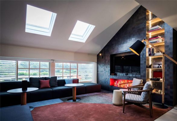 Ovolo Sydney, Woolloomooloo by null Ovolo Sydney, Woolloomooloo by null