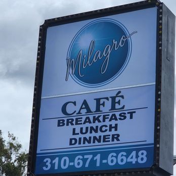 Milagro Cafe - American Near Me - Inglewood, California Milagro Cafe - American Near Me - Inglewood, California