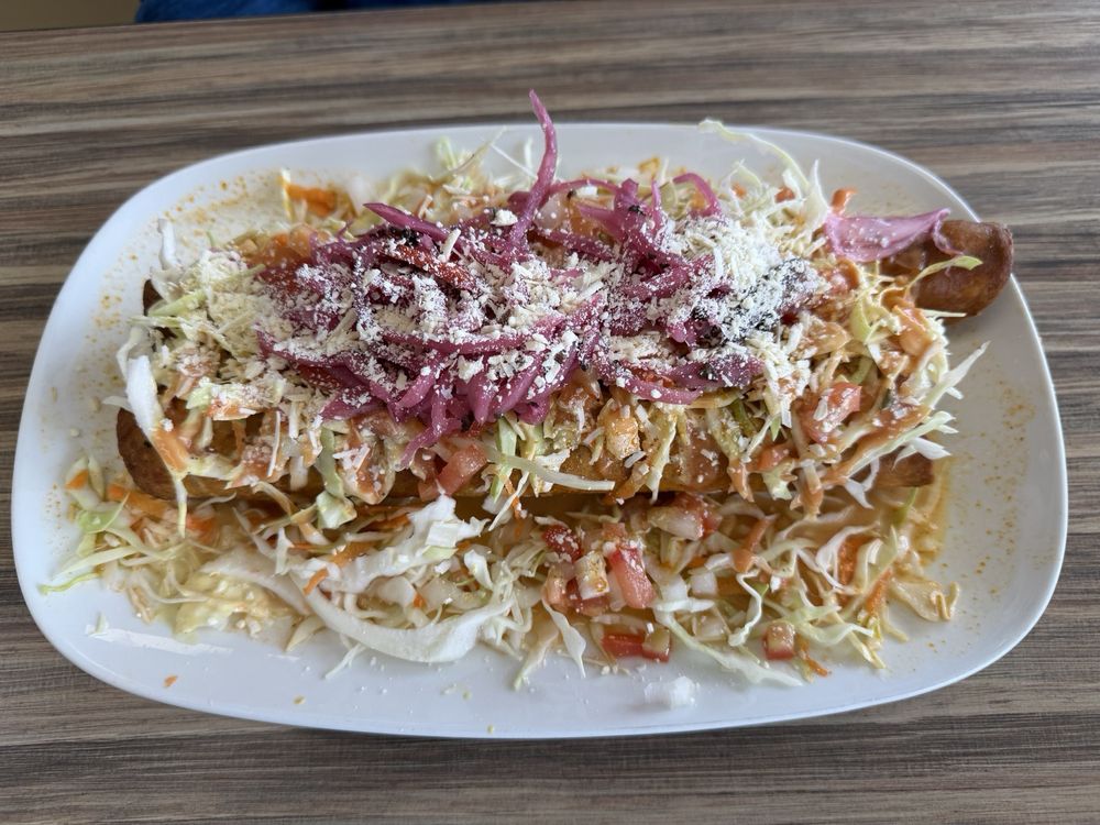 Normitas Restaurant Logo