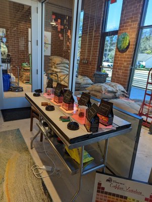 Platform Coffee + Kitchen by null