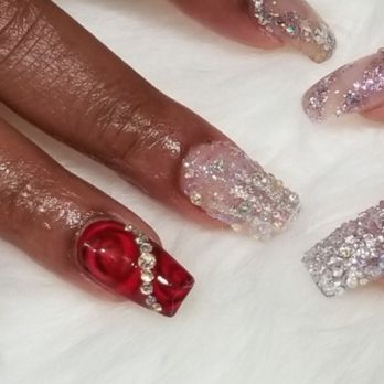 Luxury Nails Spa - Nails by Oanh - Nail Salons Near Me - San Jose, California Luxury Nails Spa - Nails by Oanh - Nail Salons Near Me - San Jose, California