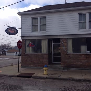 Falb's Restaurant - The outside of Falb's on the corner of Chapel and Kiser St. - Cafeteria Near Me - Dayton, Ohio Falb's Restaurant - The outside of Falb's on the corner of Chapel and Kiser St. - Cafeteria Near Me - Dayton, Ohio