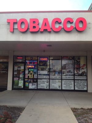 tobacco outlet mason city PLUS - Updated July 2026 - 2480 4th St SW, City, Iowa - Tobacco Shops - Phone Number THE SPOT