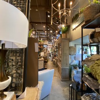 Lucky Home - Home Decor Near Me - Issaquah, Washington