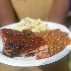 Bae Brother’s BBQ