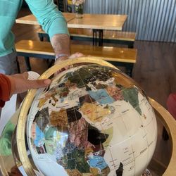 Honey Buns Coffeehouse & Bakery - Globe
