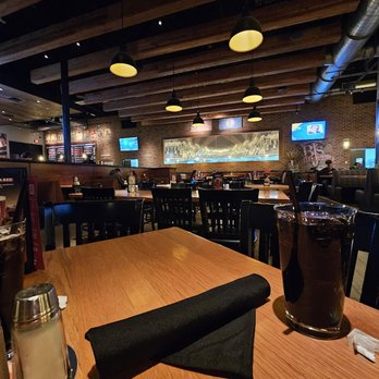 BJ's Restaurant & Brewhouse - Restaurant area - Breweries Near Me - Fredericksburg, Virginia