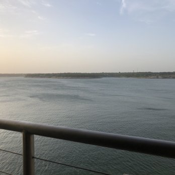 Dead Fish Grill - Amazon my view of Belton Lake - American Near Me - Belton, Texas