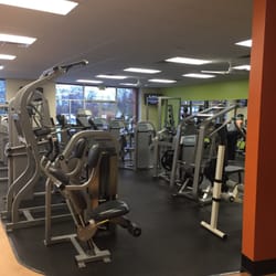 Anytime Fitness