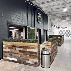 K1 Speed Nashville