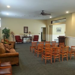 WM Nicholas Funeral Home & Cremation Services, LLC