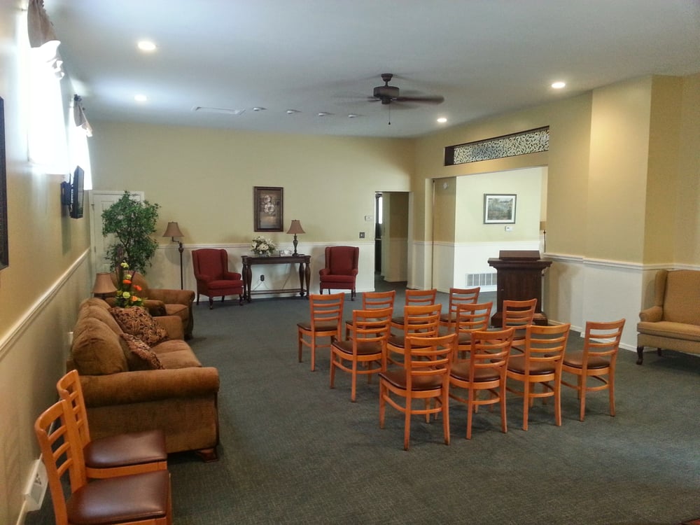 Wm Nicholas Funeral Home & Cremation Services Llc Obituaries