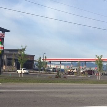 Lancaster Market - a view of a gas station - Gas Stations Near Me - Hayden, Idaho Lancaster Market - a view of a gas station - Gas Stations Near Me - Hayden, Idaho