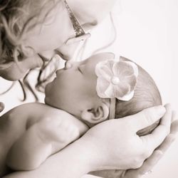 Doula Deb - My daughter and I :)