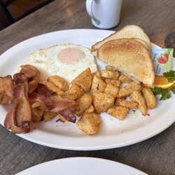 Grill Daddy - Grill Daddy Breakfast