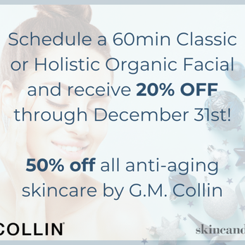 Infinity Massage & Spa - 20% off Facials in December! - Day Spas Near Me - Naples, Florida Infinity Massage & Spa - 20% off Facials in December! - Day Spas Near Me - Naples, Florida