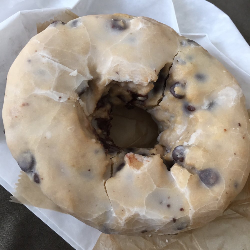 Chris & Lori's Bakehouse Logo