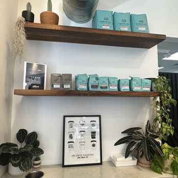 CoffeeDrunk - coffee bags - Coffee & Tea Near Me - Long Beach, California