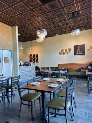 Lemongrass & Lime -VISTAS (Summerlin) by null