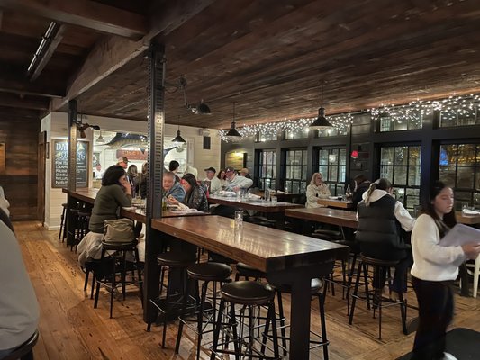 Midtown Oyster Bar by null