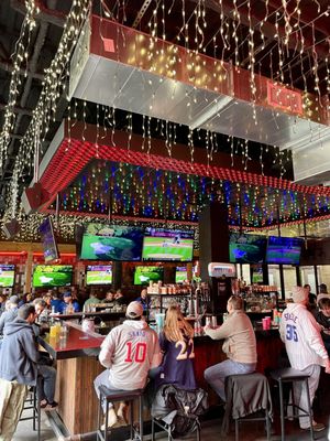 Happy Camper Pizza by null