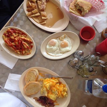 Cafeteria Tropical - $36 breakfast. We were satisfied and full - Cafeteria Near Me - San Juan, Puerto Rico Cafeteria Tropical - $36 breakfast. We were satisfied and full - Cafeteria Near Me - San Juan, Puerto Rico