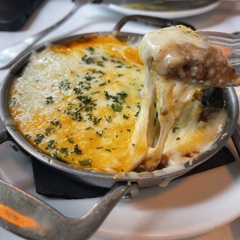 Ottoman Taverna - Moussaka - Mediterranean Near Me - Washington, DC, District of Columbia Ottoman Taverna - Moussaka - Mediterranean Near Me - Washington, DC, District of Columbia
