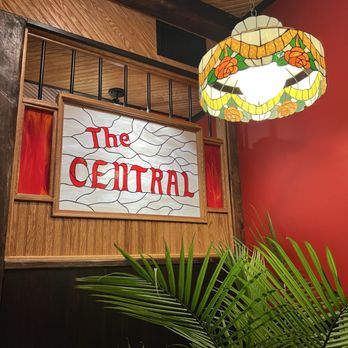 The Central Hotel - Entryway - Hotels Near Me - Curwensville, Pennsylvania The Central Hotel - Entryway - Hotels Near Me - Curwensville, Pennsylvania