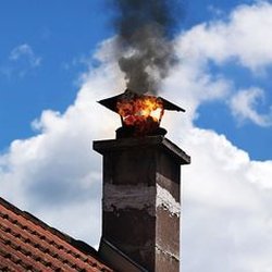 Chimney Sweep Pros