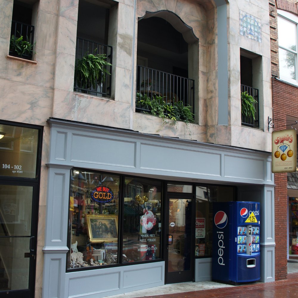 THE BEST 10 Pawn Shops near WAYNESBORO, VA 22980 - Tobeys Pawn Shop, JBS  Pawn, Jefferson Coin - Yelp