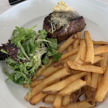 La Provence - Steak frites - French Near Me - Ambler, Pennsylvania