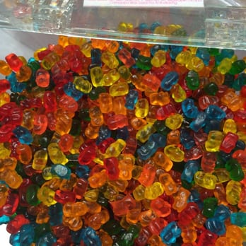 IT'SUGAR - Mini Gummy Bears - Candy Stores Near Me - Santa Clara, California IT'SUGAR - Mini Gummy Bears - Candy Stores Near Me - Santa Clara, California