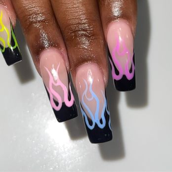 Hot Nails - Nail Salons Near Me - Woodbury, New Jersey Hot Nails - Nail Salons Near Me - Woodbury, New Jersey