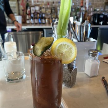 Denver Biscuit Co. - Centennial - Bloody Mary - Breakfast & Brunch Near Me - Centennial, Colorado