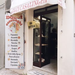 Dolci Casalinghi
