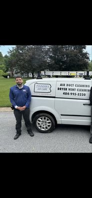 Founders Air Care on Yelp