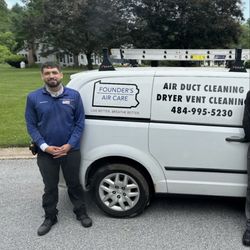Founders Air Care