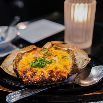 Oriental Breeze - best part of crab - Seafood Near Me - Redondo Beach, California Oriental Breeze - best part of crab - Seafood Near Me - Redondo Beach, California