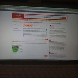 Marin Mac Tech - Writing my review on MacBook Pro