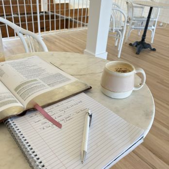 Sorella Coffee - Coffee & Tea Near Me - Monroe, North Carolina