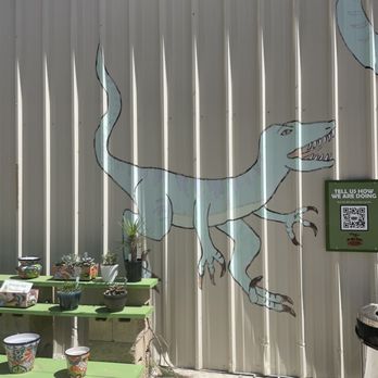 Jurupa Mountains Discovery Center - Dino art - Museums Near Me - Riverside, California Jurupa Mountains Discovery Center - Dino art - Museums Near Me - Riverside, California