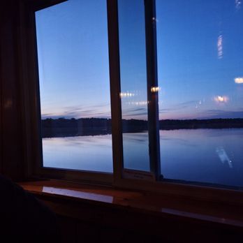 Billy's Chowder House - Outside - Seafood Near Me - Wells, Maine