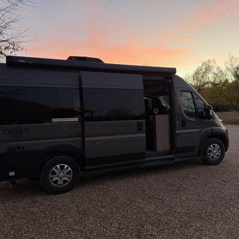 Mericle RV - Thor Twist camper van - RV Repair Near Me - Fort Lupton, Colorado Mericle RV - Thor Twist camper van - RV Repair Near Me - Fort Lupton, Colorado