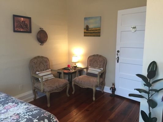 Farmhouse Inn by null