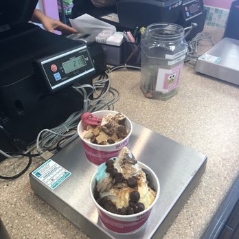sweetFrog Premium Frozen Yogurt - Ice Cream & Frozen Yogurt Near Me - Suffolk, Virginia sweetFrog Premium Frozen Yogurt - Ice Cream & Frozen Yogurt Near Me - Suffolk, Virginia