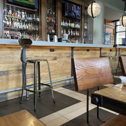 Neighborhood Services - Bar