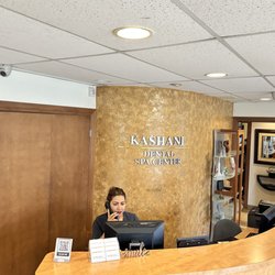 Sally Kashani - Hollywood Dentist - Our office